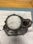 2017 Ktm 450SXF Oem Inner Clutch Cover / Water Pump Part# 79430001044. Fixed Price $35.00.