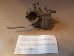 Tillotson Carburetor Cushman Whizzer Motorwheel. Fixed Price $89.00.