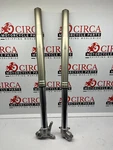 Ktm 250 Exc, 300 2005 Rebuilt Front Forks Usd 48 14187A04LS + 14187A04RS. Fixed Price $1292.58.
