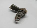 1985 Yamaha BW200 Right Footpeg Assembly 15A-27420-02-90 TW200. Fixed Price $39.95.
