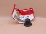 Nos Honda CB700 CB750 CM185 GL1000 GL1100 Foot Peg Rest Slider Oem 50618-481-670. Fixed Price $23.62.