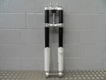 Genuine Ktm 690 Enduro Wp White Power Front Fork Legs & Yokes (year 2011). Fixed Price $1049.57.