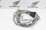 Honda St 70 Dax K3 K4 K5 Wire Harness Cord 6 Volt Reproduction " Made In. Fixed Price $66.28.