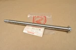 Nos Honda SL350 K1-K2 Rear Wheel Axle 42301-312-000. Fixed Price $121.26.