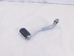 Harley Davidson Dyna Softail Chrome Gear Shifter Lever Pedal W/ Flame Peg. Fixed Price $14.99.