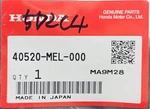 40520-MEL-000 Honda Case,b Drive Chain. Fixed Price $40.00.