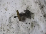 87 Honda CR125 Waterpump Impeller And Gear 19215-KA3-740. Fixed Price $42.00.