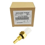Water Temperature Sensor Genuine For Kawasaki 21176-0009. Fixed Price $55.54.