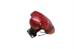 Triumph 82-8139 Taillight Housing #1 *RG32. Fixed Price $139.99.