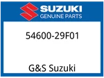 Suzuki Oem Part 54600-29F01 Box Assy Speedometer Gear. Fixed Price $84.95.