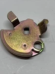 Na Obsolete Harley Davidson Carburetor Throttle Lever Oem 27328-76 Amf Robison. Fixed Price $19.99.
