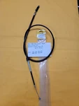New Suzuki Clutch Cable (104-134) Replaces (58210-28C00) 91-93 RM125 90-93 RM250. Fixed Price $21.99.