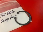 Hodaka Nos 904006 Retraining Snap Ring Ace 100 125 Wombat Vintage Motorcycle. Fixed Price $7.99.