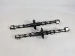 1980 Suzuki Cylinder Head Camshafts. Fixed Price $89.95.
