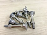 2011-2017 Tiger 800XC Triumph Oem Motor Engine Cylinder Head Cover Bolts. Fixed Price $24.99.