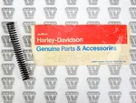 Amf Harley Davidson Nos New 26374-54 Relief Valve Spring Flh Fx. Fixed Price $29.99.