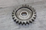 2002-2012 Suzuki RM85 Rmkl Transmission Idler Gear 26260-02B40. Fixed Price $11.95.