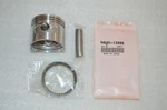 Honda New Piston 0.50 Rings Pin & Clips CB750K 13103-300-030 1969-1976. Fixed Price $68.95.