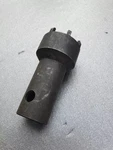 Harley Wla Wlc Wld Flathead Wrench Tool For Spark Plugs 11929-40. Fixed Price $65.00.