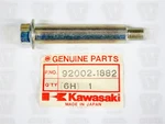 Kawasaki Nos New 92002-1882 Bolt KX125. Fixed Price $22.99.