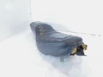 1977-1979 Harley Davidson Fxe Shovelhead Front Rider & Rear Passenger Seat. Fixed Price $99.95.