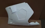 Yamaha FZR400 Genesis Left Lower Fairing Panels Set. Fixed Price $119.93.