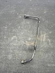 2008 Kawasaki KLX110 Oem Oil Pipe 39193-1042. Fixed Price $15.95.