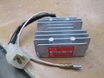 Nos Shindengen 12V Regulator Rectifier 1974 1985 Kawasaki Z400 SH521-12. Fixed Price $149.99.
