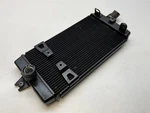 2019 Triumph Street Twin Radiator - T2101333. Fixed Price $263.70.