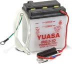 Yuasa Conventional 6N5.51D Volt Battery For Honda CT90 Trail 1966-1979. Fixed Price $40.62.