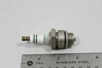 Nos Vintage Snowmobile Bosch M310T31S Spark Plug 5/8". Fixed Price $7.59.