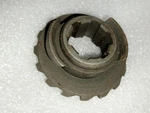 Harley 45" Flathead Starter Clutch Gear New 33380-32 2165-32 (11). Fixed Price $81.79.