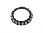 Honda Genuine Ball Assy., Steering Steel 53210-GS9-003. Fixed Price $19.51.