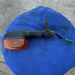2009 Yamaha Vino 125CC Right Blinker Assembly. Fixed Price $28.00.