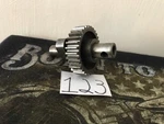 Harley Rear Exhaust Cam GEAR--1932-1933. Fixed Price $175.00.