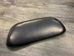 Honda 1986-2007 CN250 Helix Scooter Rear Back Seat Pad #1 Oem. Fixed Price $74.99.