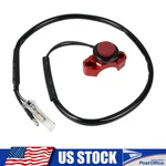 Engine Starter Kill Switch For Honda CR125R CR250 CRF250R XR650R. Fixed Price $11.02.