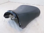2004-2005 Suzuki GSX-R750 GSXR750 Black Main Front Rider Driver Seat Cushion Pad. Fixed Price $64.95.