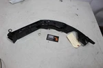 17-26 Harley Touring Oem Right Saddlebag Mount Fender Strut Black. Fixed Price $85.00.