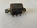 Kawasaki KZ400 KZ650 1974-1977 Genuine Voltage Regulator Rectifier 21066-018. Fixed Price $49.99.