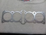 Suzuki Nos Oem GS1150E/ES/EF 84-86 Base Gasket 11241-00A10 Eng # 101425 + Over. Fixed Price $21.71.