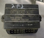 Oem Yamaha XS750 1978-1979 XS850 1980 Ignitor Unit Assembly 2F3-82305-11-00. Fixed Price $79.97.
