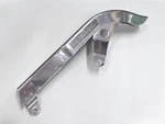 1990-1996 Kawasaki Vulcan En 500 Rear Wheel Chain Guard Case Oem 36014-1163. Fixed Price $29.99.