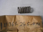 Nos Vintage Valve Spring Fits: Honda CA72 CA77 CB72 CB77 CL72 CL77 14761-265-010. Fixed Price $19.98.