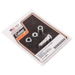 #2480-4 Shifter Rod End Bolt And Bushing Kit Harley Vl 1930-36 Usa Made Colony. Fixed Price $13.92.
