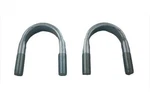 Front Engine Bar U Clamp Zinc For Harley-davidson. Fixed Price $45.99.