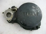 Nice! 1981 Yamaha Clutch Cover Left Crankcase 4V2 Ahrma. Fixed Price $78.00.