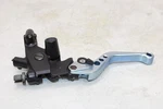 1996 Yamaha FZR600R Oem Clutch Perch Mount With Lever. Fixed Price $16.10.