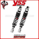 Pair Of Rear Shock Absorbers Yss Honda Cb 750 K0-K8 (sohc) 1978 RZ362-335TRL-02. Fixed Price $596.85.