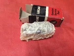Triumph Bsa Norton Lucas 10 Nos Pre Unit Generator Strap Bolts 112454. Fixed Price $50.00.